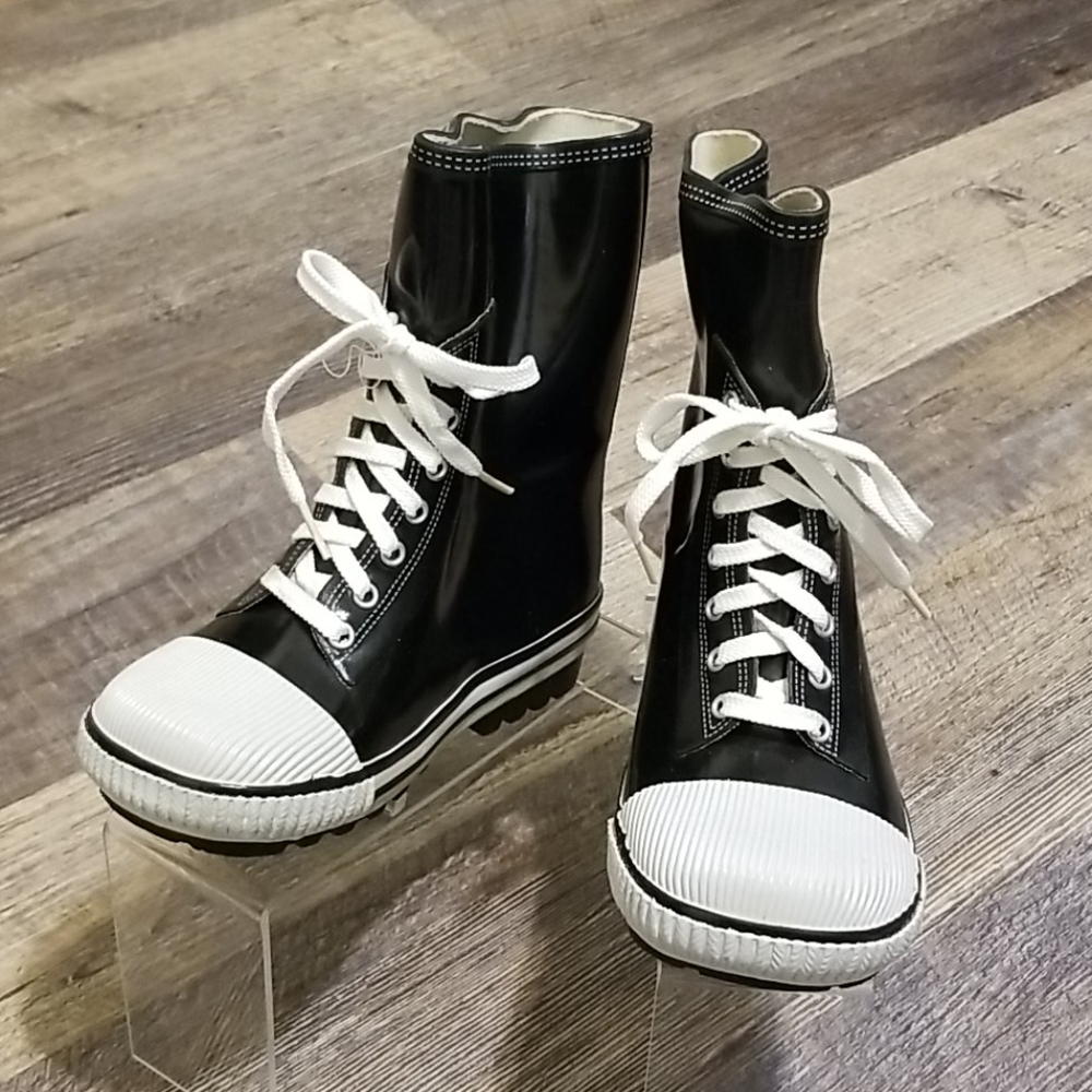 Youth Tall Rain Boot